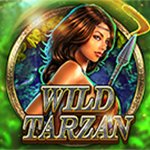 Wild Tarzan