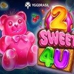 2 Sweet 4 U