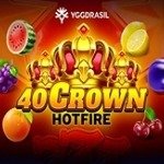 40 Crown Hotfire