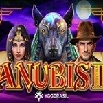 Anubis II DoubleMax