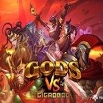 Gods VS Gigablox