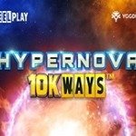 Hypernova 10K Ways
