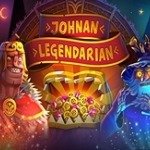 Johnan Legendarian