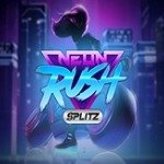 Neon Rush: Splitz