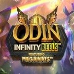 Odin Infinity Reels Megaways