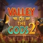 Valley of the Gods 2