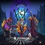 Voodoo Hex